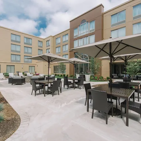 Courtyard By Marriott Nashua-3