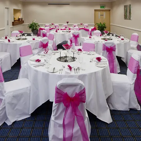 Holiday Inn Ipswich By Ihg-2