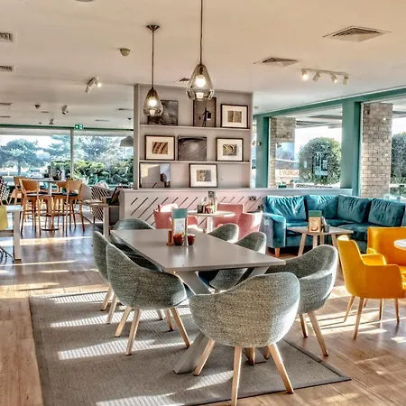 Holiday Inn Ipswich By Ihg-3