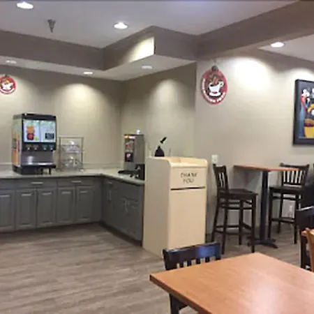 Americinn By Wyndham Hudson-3