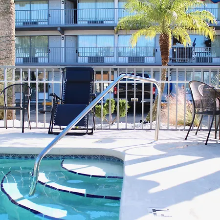 Home 1 Suites Extended Stay - Kissimmee-2