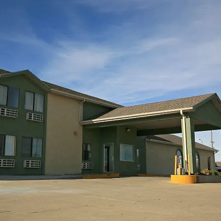 New Victorian Inn & Suites-Norfolk-3
