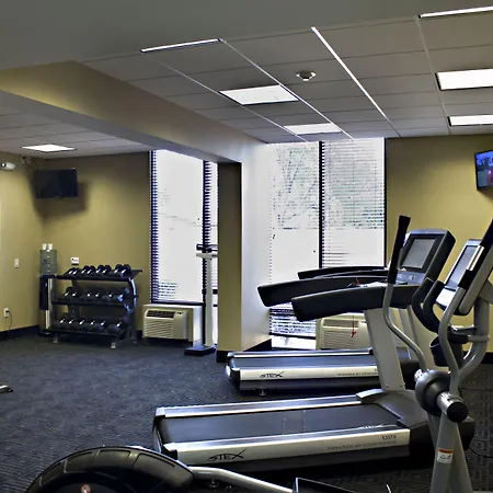 Wyndham Garden Texarkana-3