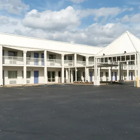 Motel 6-Lafayette, In-3
