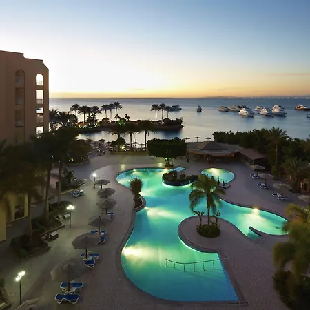 Hurghada Marriott Beach Resort-2