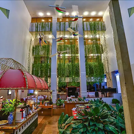 Castro'S Park Hotel-2