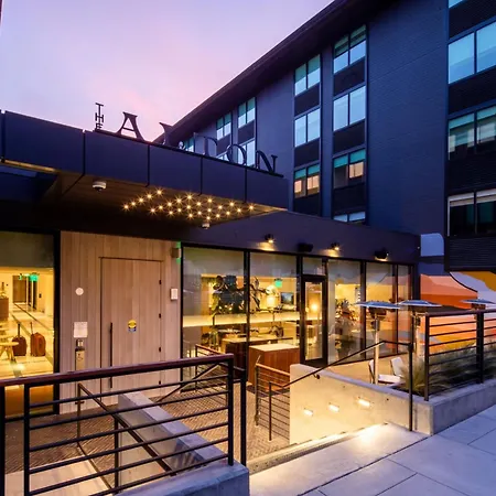 Kimpton Alton Fisherman'S Wharf By Ihg-3