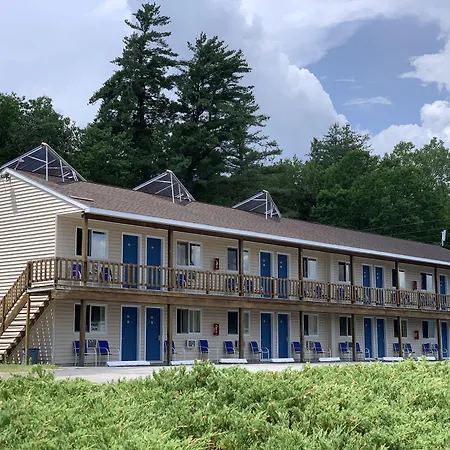 Travelodge By Wyndham Lake George Ny-2