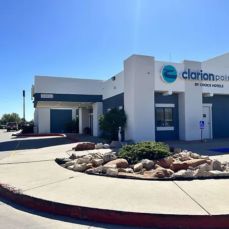 Clarion Pointe Winslow I-40-2