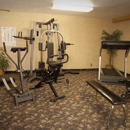 Quality Inn Richfield I-70-3
