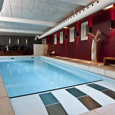 Hotel Koldingfjord-3