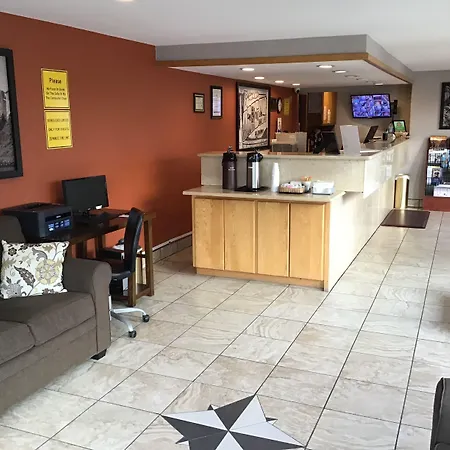 Super 8 By Wyndham Albany Corvallis-2