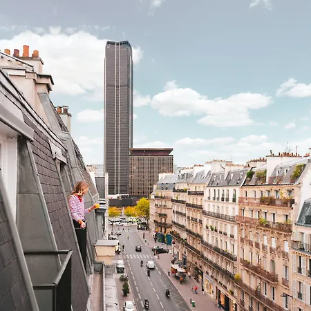 Legend Saint Germain Hôtel by Elegancia-2