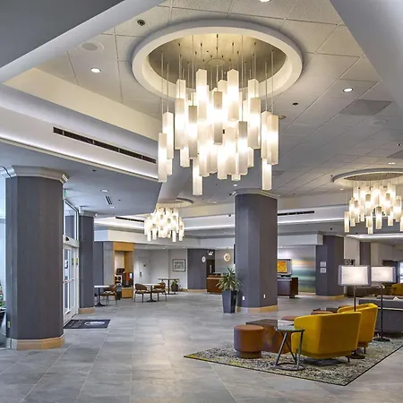 Doubletree By Hilton Modesto-3