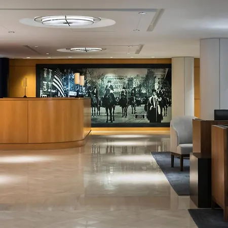 Jw Marriott Washington, Dc-2