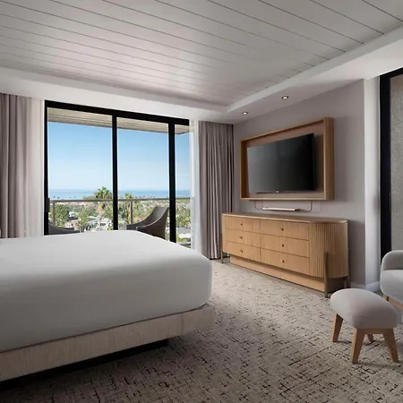 Hotel La Jolla, Curio Collection By Hilton-2