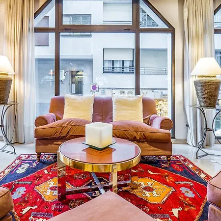 Roc Blanc Hotel&Spa-2