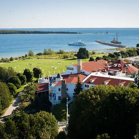 Mission Point Resort-3