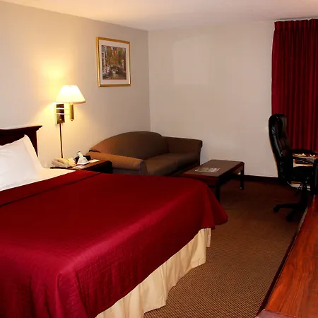 Clarion Inn Nashua-3