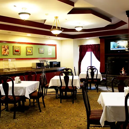 Clarion Inn Nashua-2