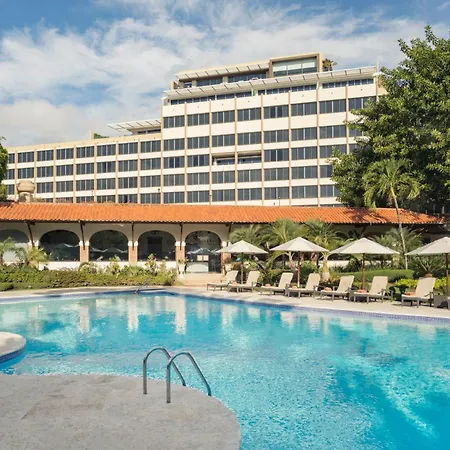 El Embajador, A Royal Hideaway Hotel-2