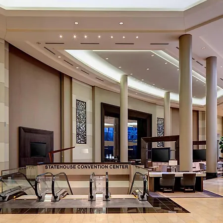 Little Rock Marriott-2