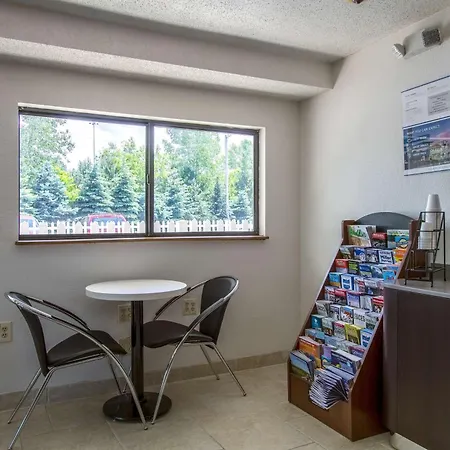 Motel 6-Ashland, Oh-3