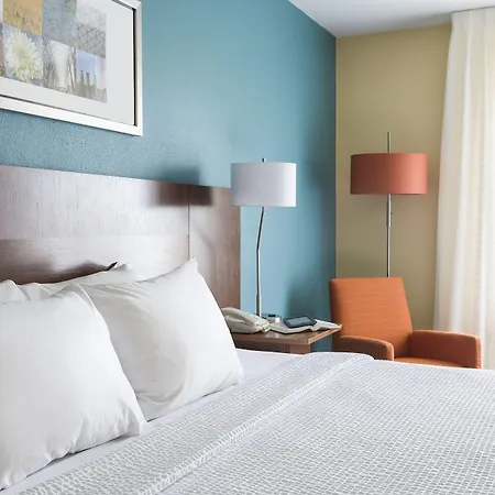 Fairfield By Marriott Inn & Suites Cheyenne-3
