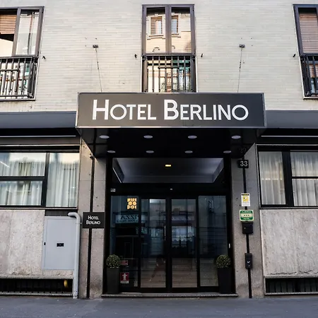 Hotel Berlino-2
