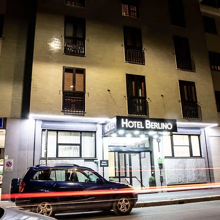 Hotel Berlino-3