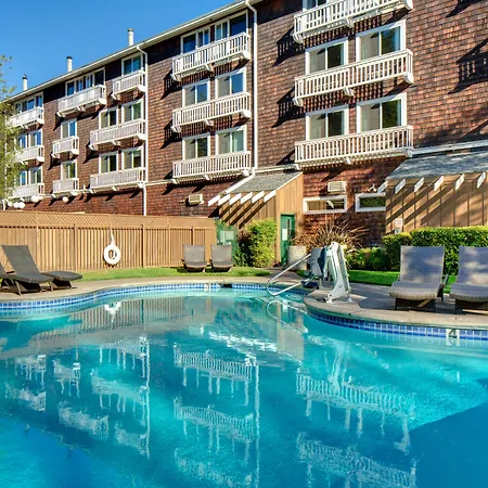 Lake Natoma Inn-2