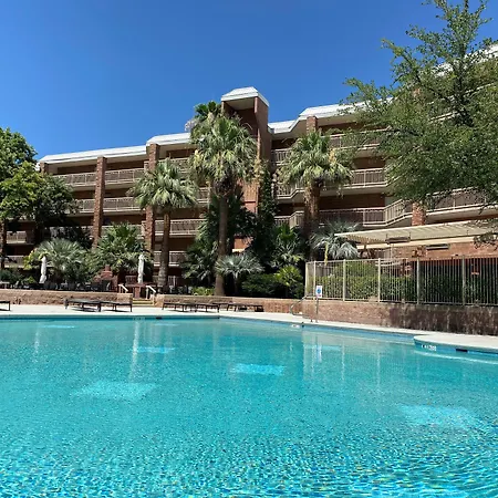 Embassy Suites By Hilton Tucson East-2