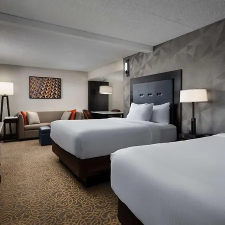 Embassy Suites By Hilton Tucson East-3