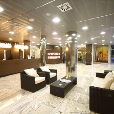 Hotel Spa Congreso-3