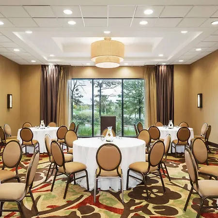 Sheraton Edison-3