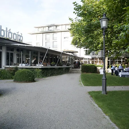 Park Hotel Winterthur-2