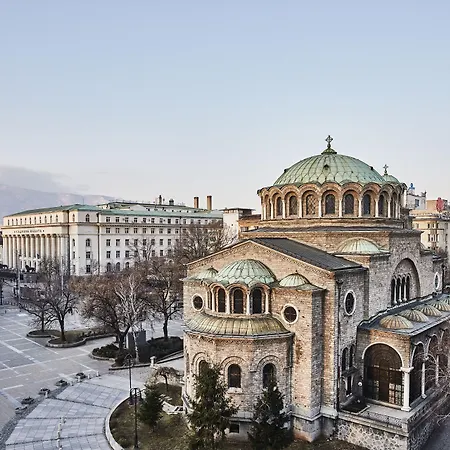 Sofia Balkan Palace-2