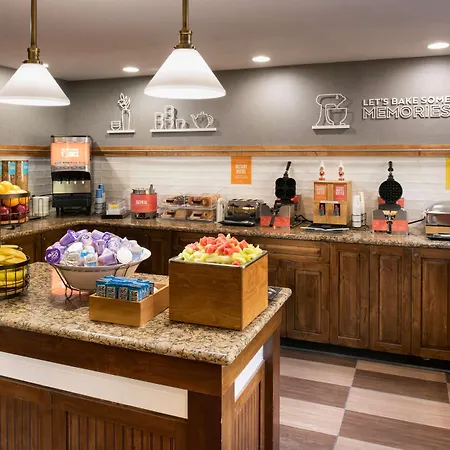 Hampton Inn Jackson Hole-3
