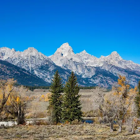 Hampton Inn Jackson Hole-2