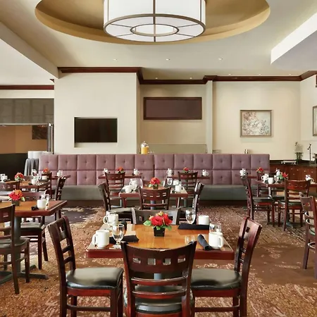 Doubletree By Hilton Atlanta Northeast/Northlake-3