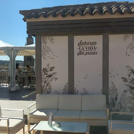Hotel Carlos V-3