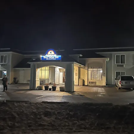 Americas Best Value Inn Kalispell-2