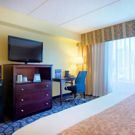 The Barrymore Hotel Tampa Riverwalk-2