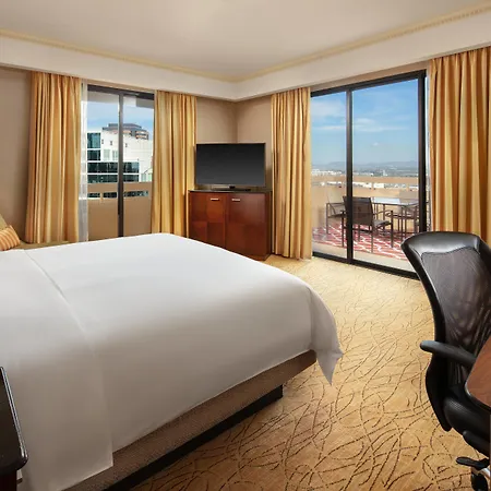 San Diego Marriott La Jolla-3