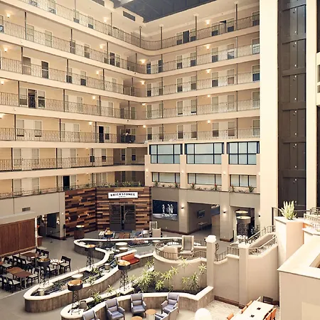Embassy Suites By Hilton Los Angeles Downey-3