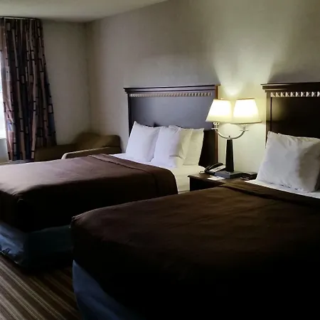 Days Inn & Suites By Wyndham Vancouver-3