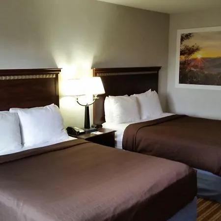 Days Inn & Suites By Wyndham Vancouver-2
