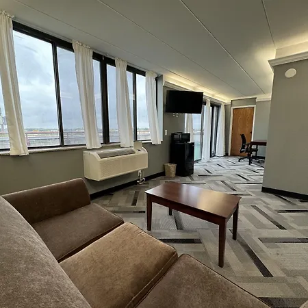 Best Western Executive Inn Kenosha - Pleasant Prairie-3