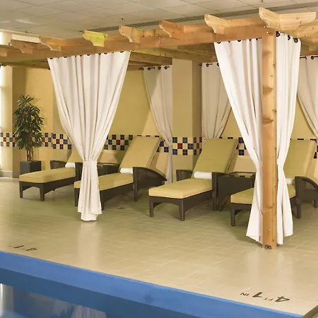 Detroit Marriott Troy-2