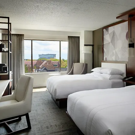 Marriott East Lansing At University Place-2